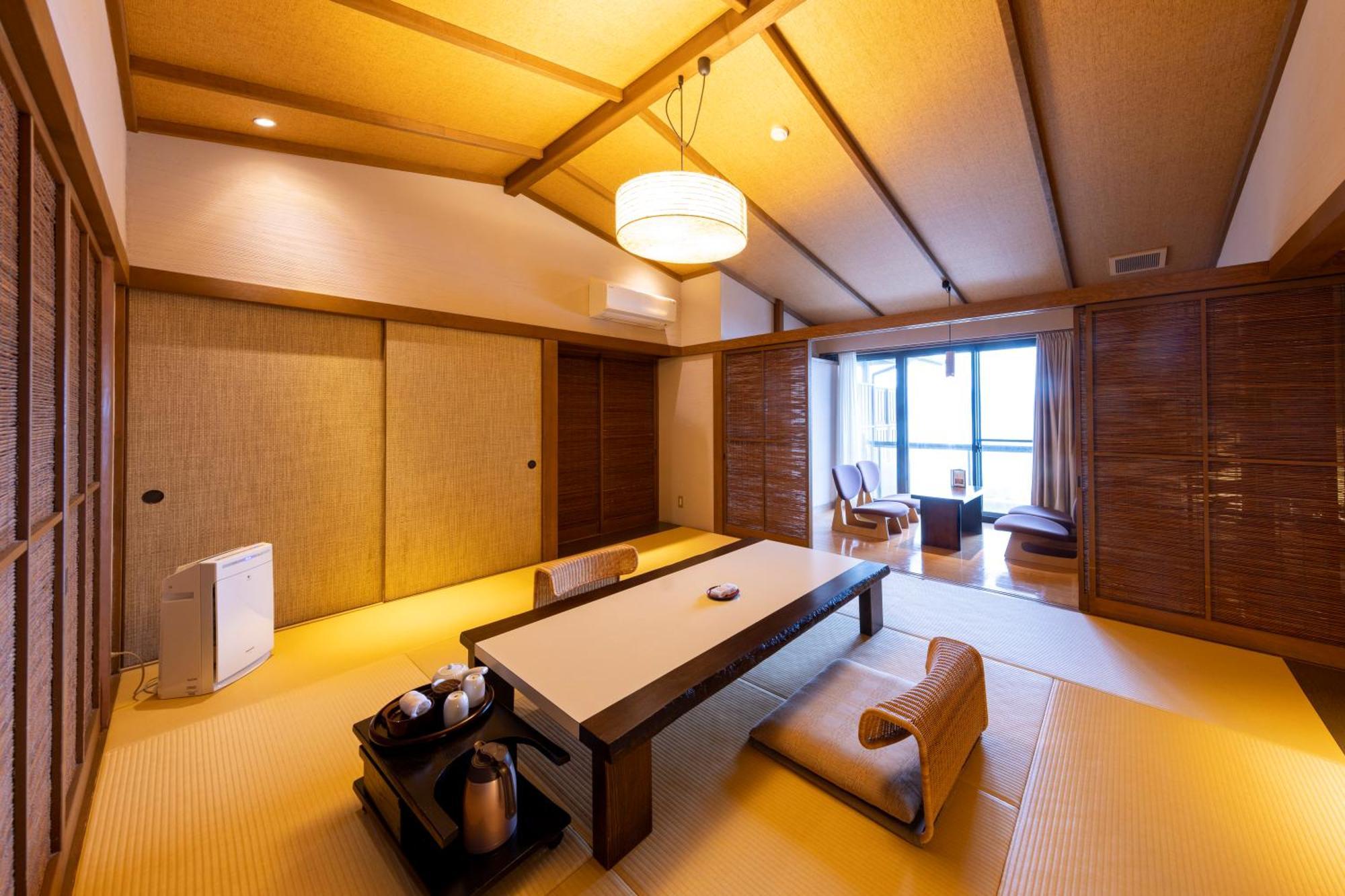 Taiseikan Atami  Exteriör bild