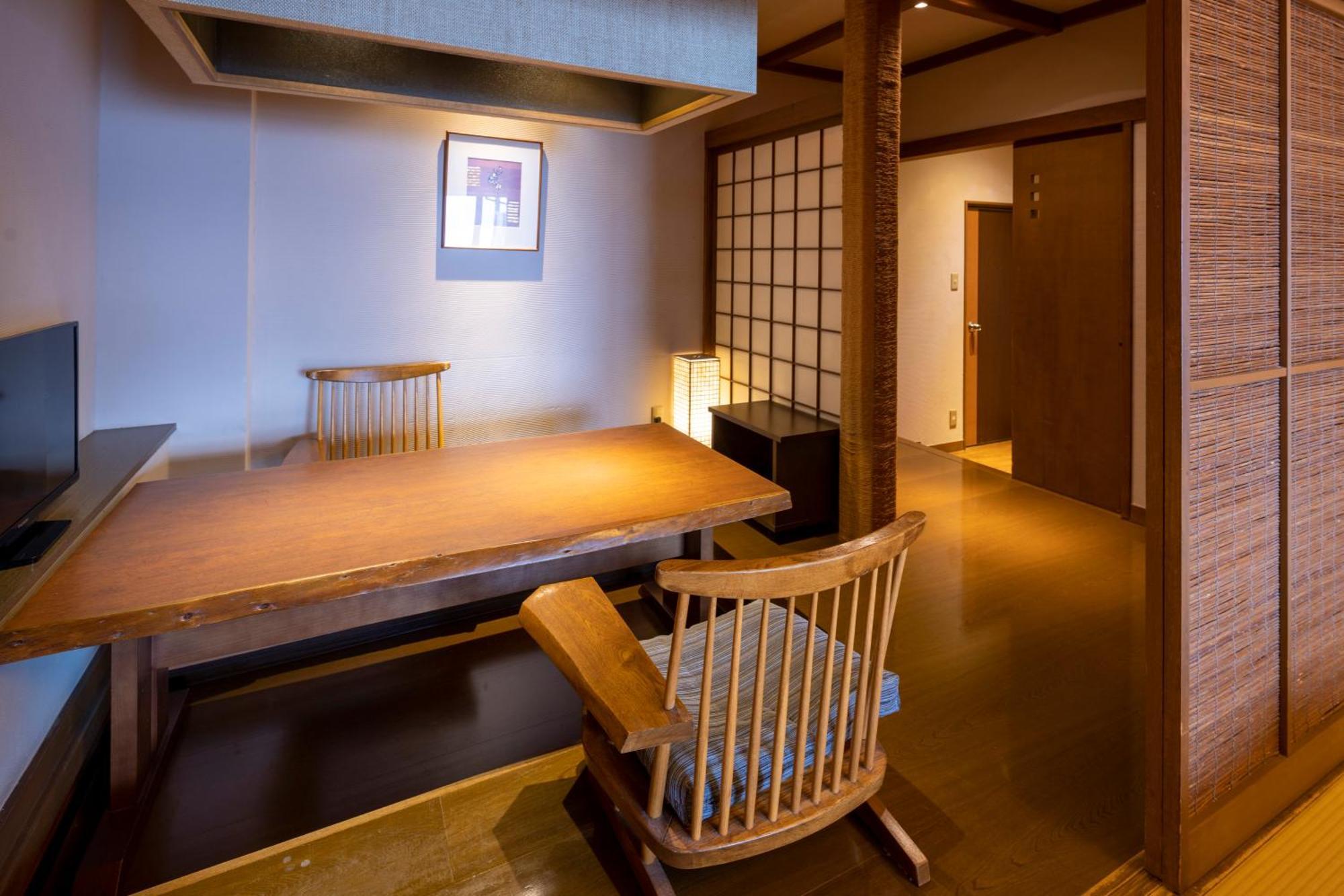 Taiseikan Atami  Exteriör bild