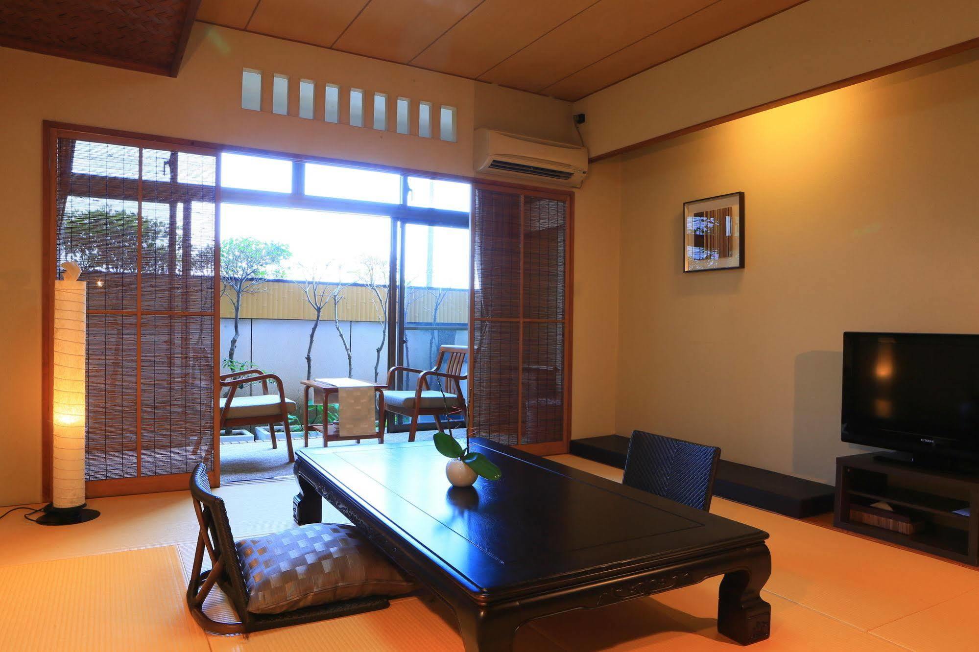 Taiseikan Atami  Exteriör bild