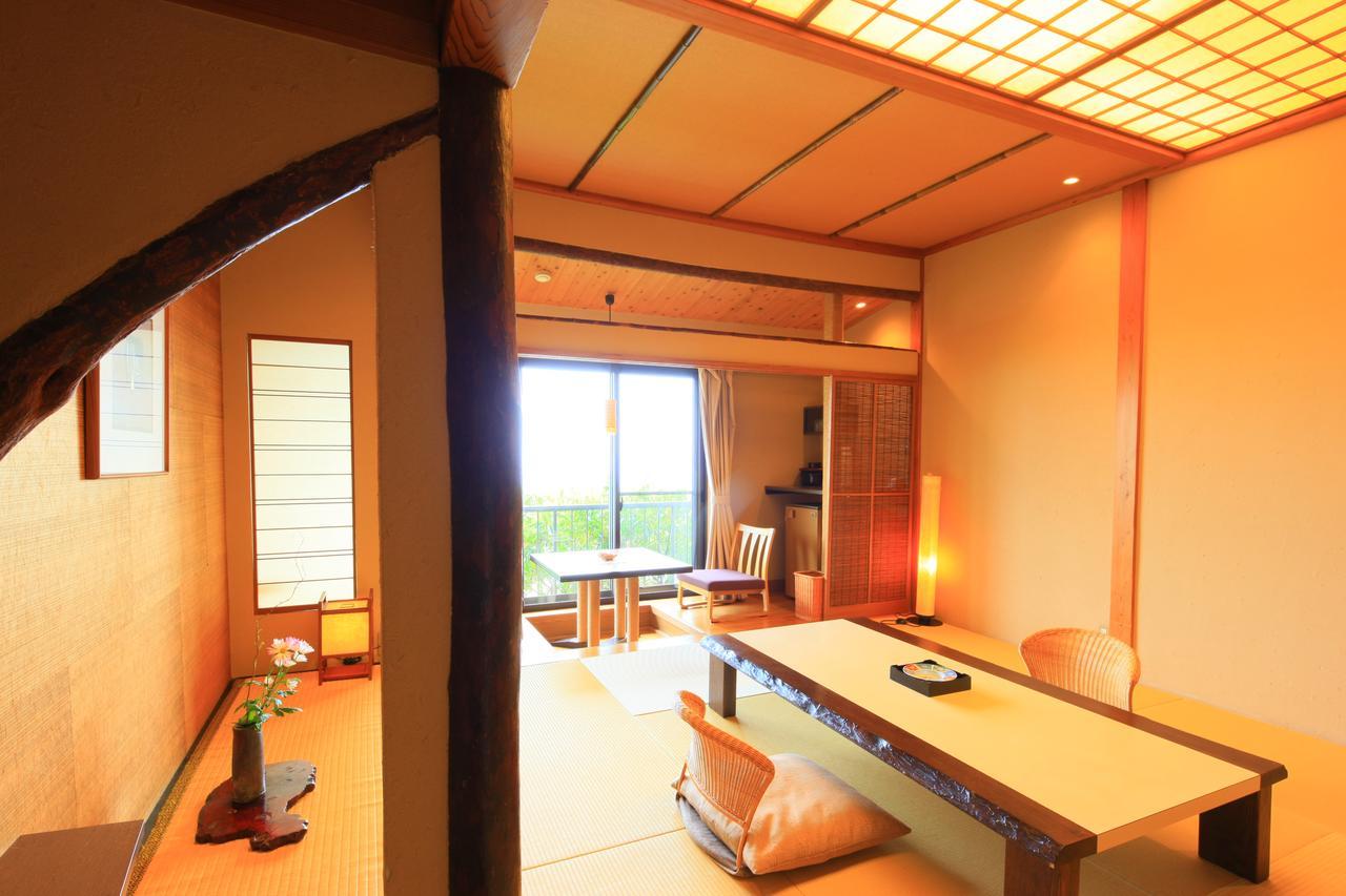 Taiseikan Atami  Exteriör bild