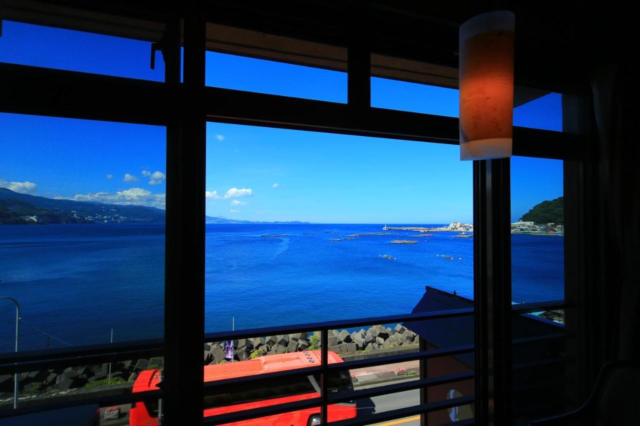 Taiseikan Atami  Exteriör bild
