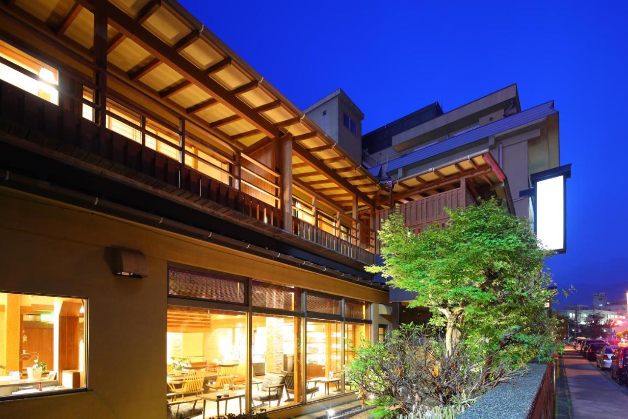 Taiseikan Atami  Exteriör bild