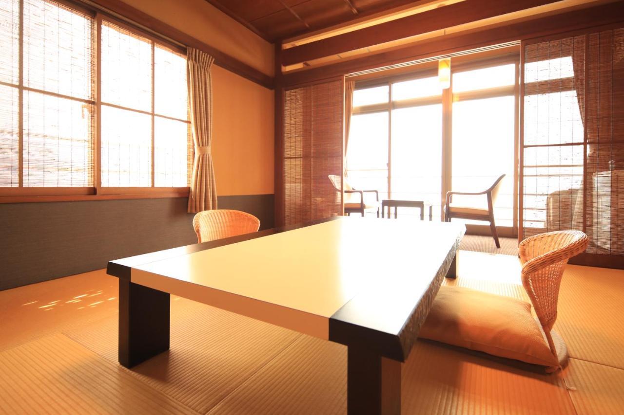 Taiseikan Atami  Exteriör bild