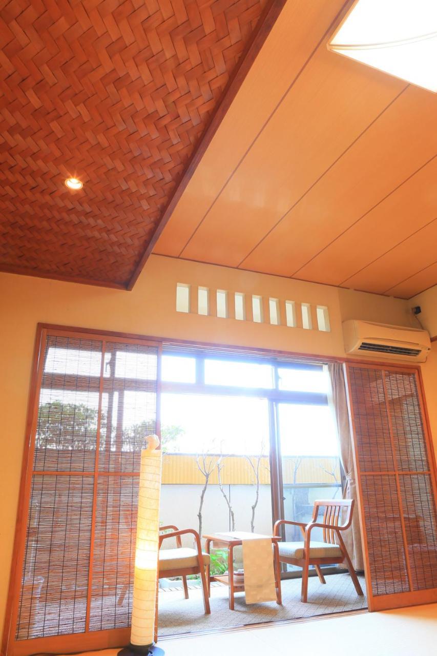 Taiseikan Atami  Exteriör bild
