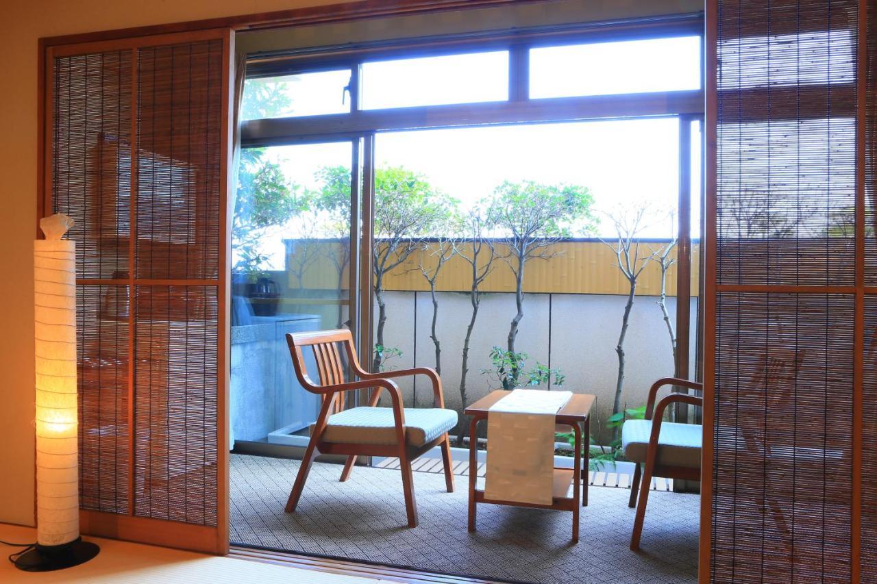 Taiseikan Atami  Exteriör bild